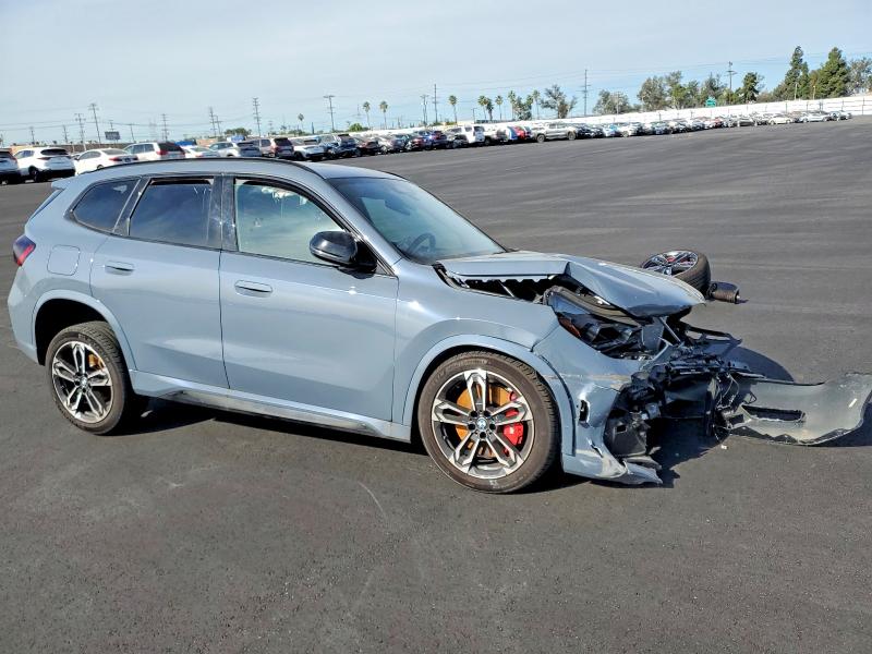 Продаж на аукціоні авто 2025 Bmw X1, vin: WBX73EF05S5087252, номер лоту: 73934525