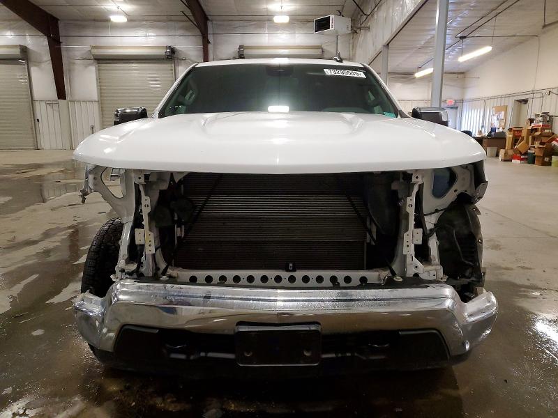 Продажа на аукционе авто 2024 Chevrolet Silverado, vin: 1GCUDDED1RZ331798, номер лота: 73295545