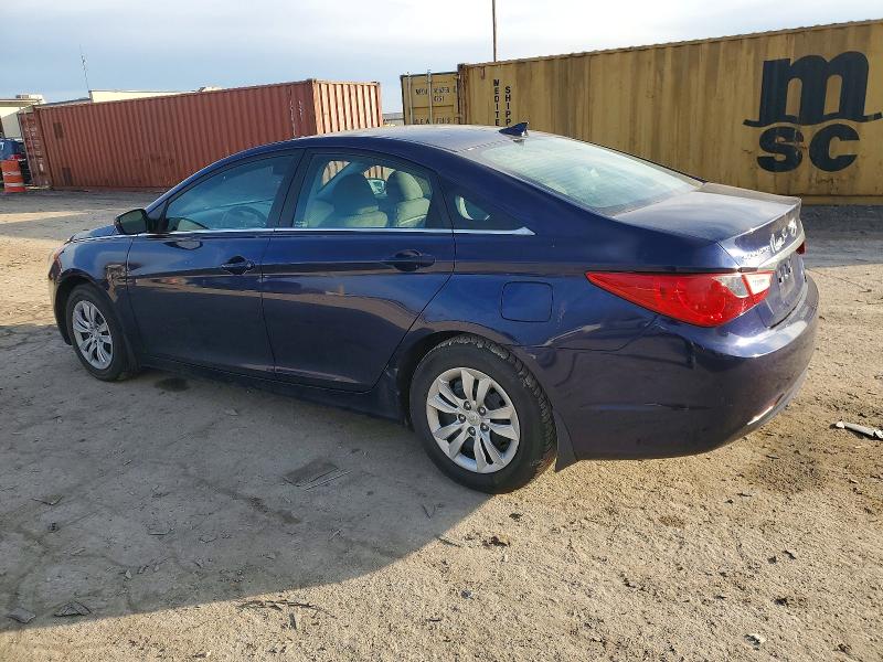 Aukcja sprzedaży 2013 Hyundai Sonata, vin: 5NPEB4AC4DH604031, numer aukcji: 72212645