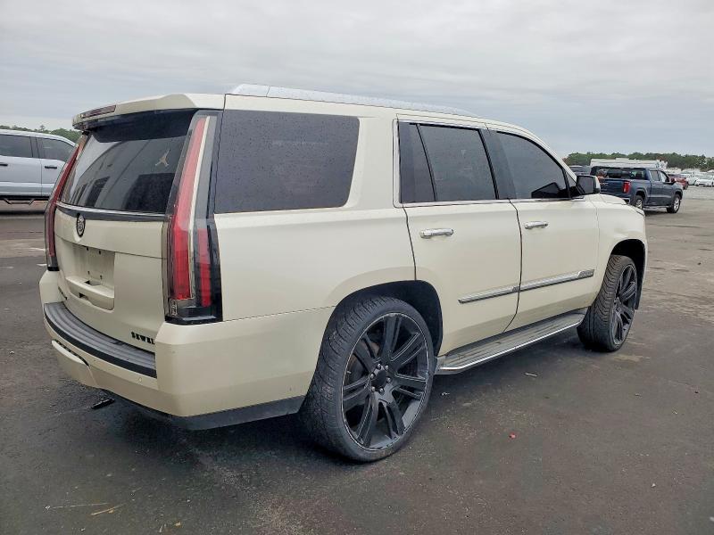 Aukcja sprzedaży 2015 Cadillac Escalade, vin: 1GYS3BKJ0FR305000, numer aukcji: 72614415