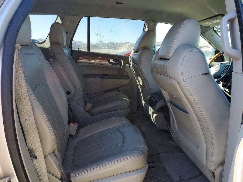 73682775 :رقم المزاد ، 5GAKRCED9CJ392732 vin ، 2012 Buick Enclave مزاد بيع