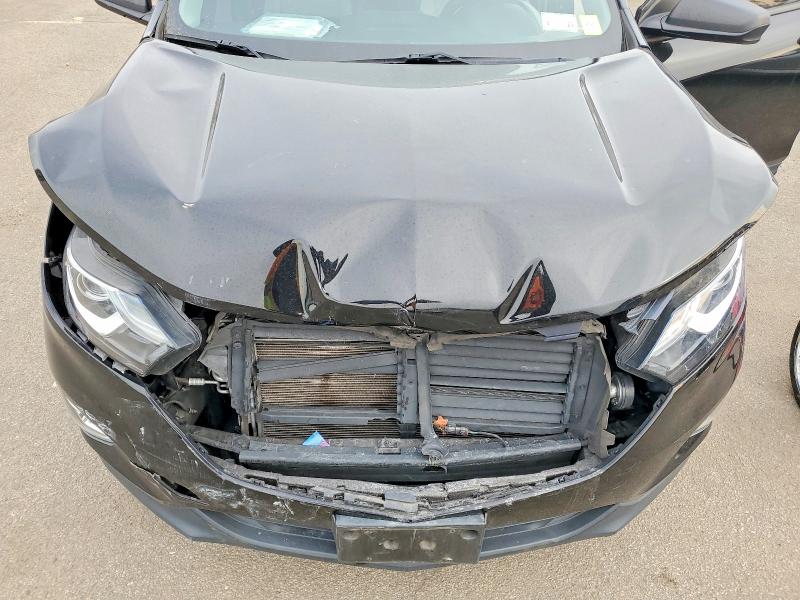 Продажа на аукционе авто 2021 Chevrolet Equinox, vin: 2GNAXHEV7M6130283, номер лота: 74092945