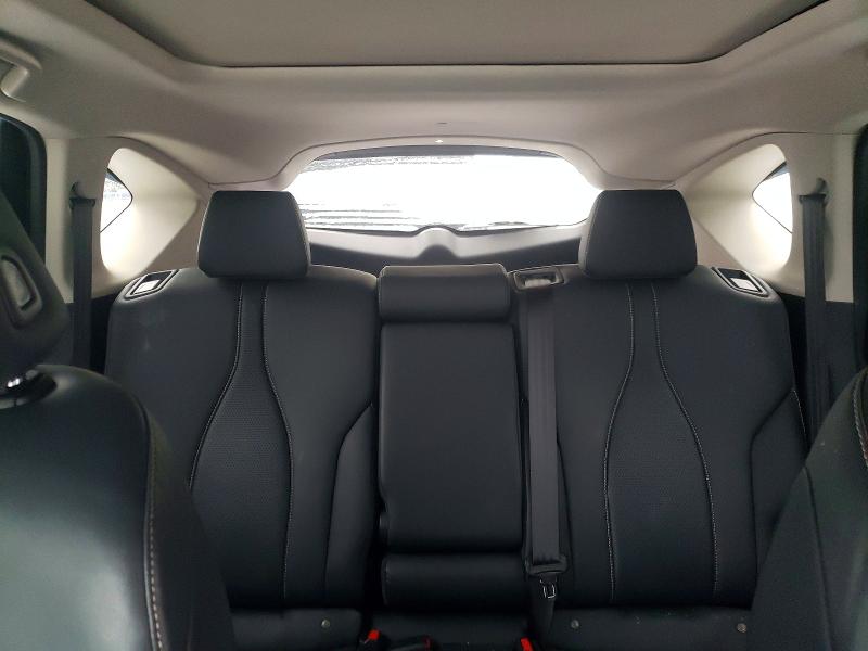 Продажа на аукционе авто 2021 Acura Rdx, vin: 5J8TC2H54ML021262, номер лота: 97962185