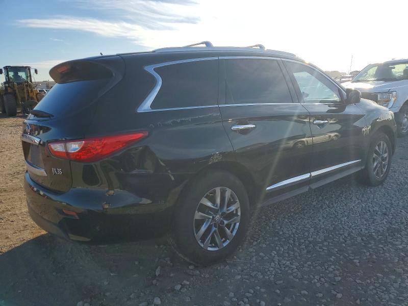 Aukcja sprzedaży 2013 Infiniti Jx35, vin: 5N1AL0MN9DC332990, numer aukcji: 72803295