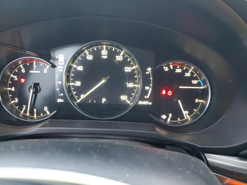 2021 Mazda Cx-5 მანქანა იყიდება აუქციონზე, vin: JM3KFBDM1M0309781, აუქციონის ნომერი: 73363985