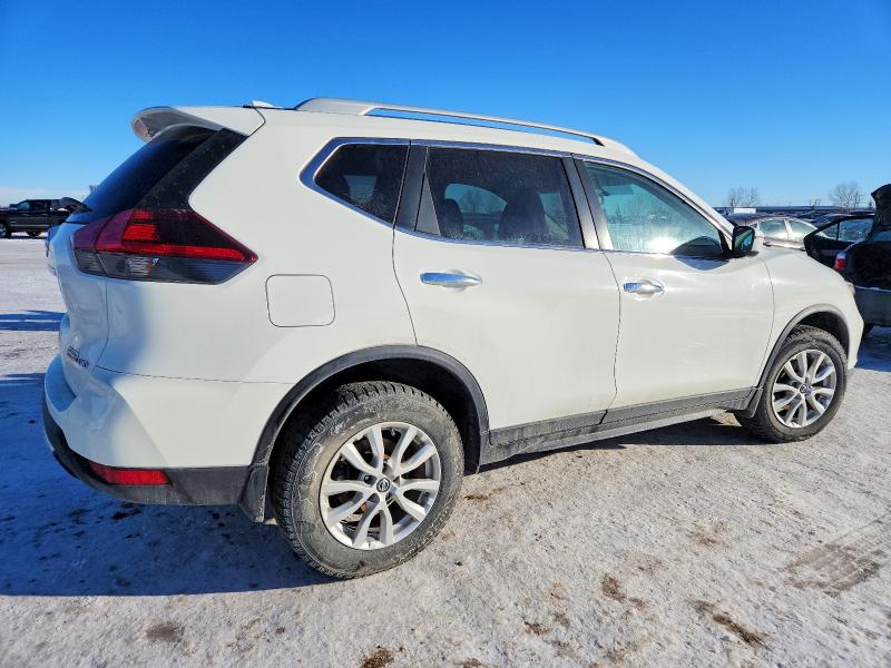 Продажа на аукционе авто 2020 Nissan Rogue, vin: 5N1AT2MV9LC804826, номер лота: 99484255