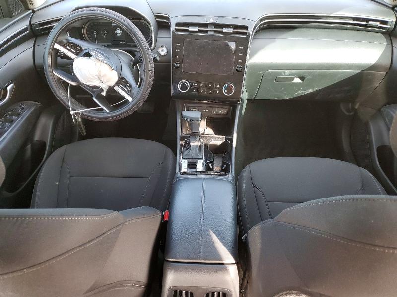 Продажа на аукционе авто 2023 Hyundai Tucson, vin: 5NMJBCAE2PH288625, номер лота: 75198735