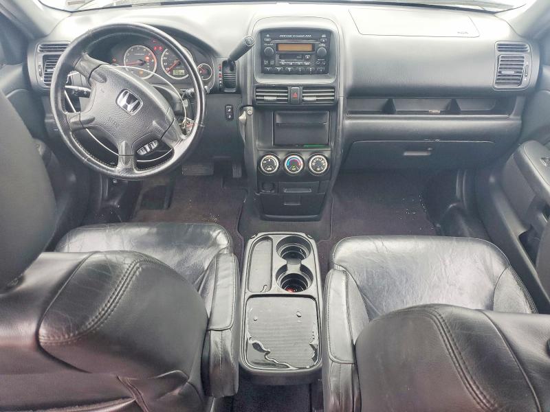 Продаж на аукціоні авто 2002 Honda Cr-v, vin: JHLRD789X2C818315, номер лоту: 96572955
