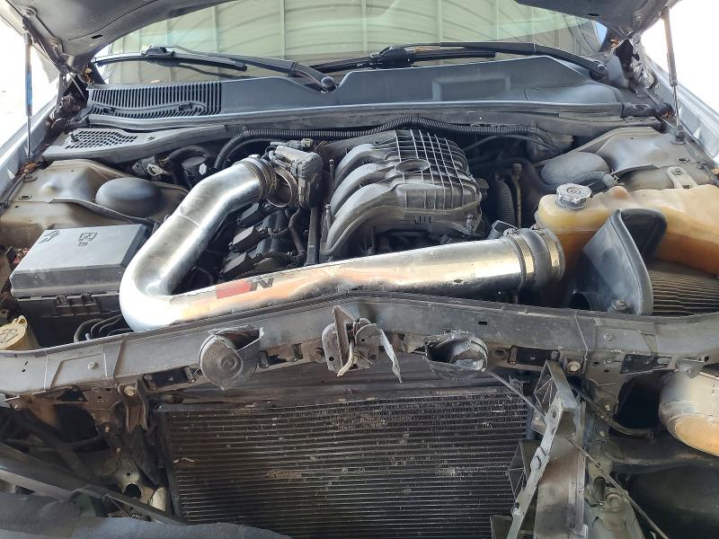74734155 :رقم المزاد ، 2B3CJ4DG8BH602492 vin ، 2011 Dodge Challenger مزاد بيع