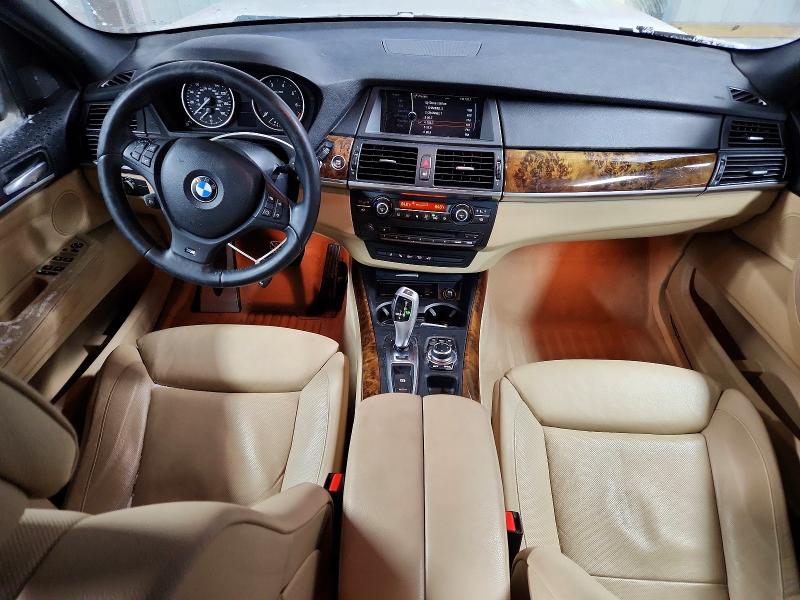 Продаж на аукціоні авто 2011 Bmw X5, vin: 5UXZV8C56BL417671, номер лоту: 74566495