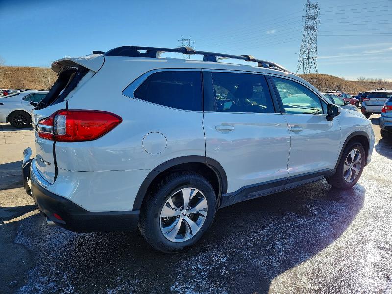 Продаж на аукціоні авто 2022 Subaru Ascent, vin: 4S4WMABD6N3429438, номер лоту: 73919525