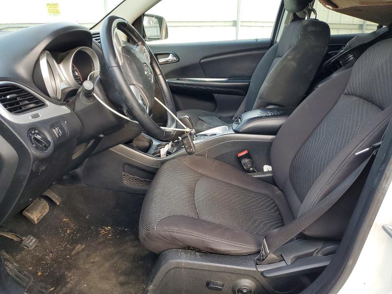 2014 Dodge Journey მანქანა იყიდება აუქციონზე, vin: 3C4PDCAB5ET141306, აუქციონის ნომერი: 97972005