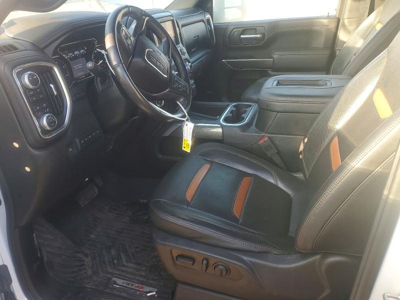 Aukcja sprzedaży 2020 Gmc Sierra, vin: 1GT49VEY0LF171674, numer aukcji: 98357705