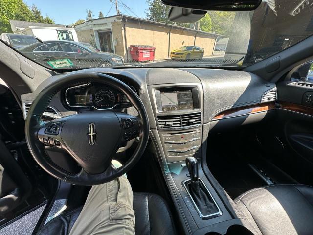 Продаж на аукціоні авто 2018 Lincoln Mkt, vin: 2LMHJ5NK7JBL02473, номер лоту: 99797925