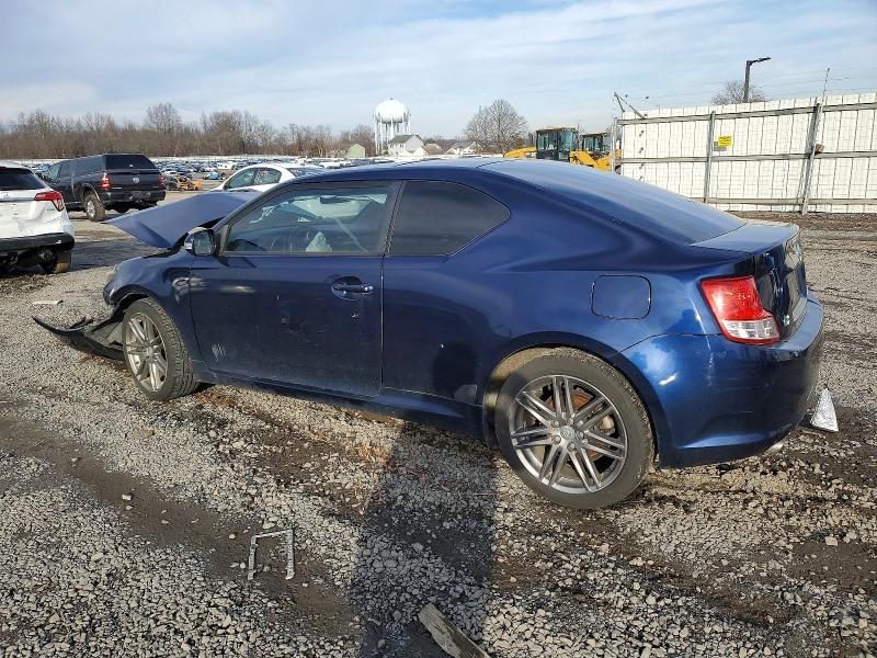 Продажа на аукционе авто 2013 Toyota Scion Tc, vin: JTKJF5C71D3063761, номер лота: 72656775