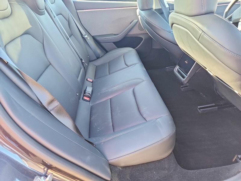 Продаж на аукціоні авто 2024 Tesla Model 3, vin: 5YJ3E1EA5RF754922, номер лоту: 73205495