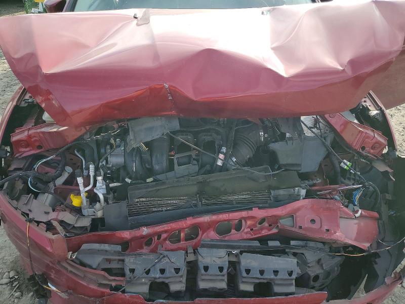 2016 Ford Focus მანქანა იყიდება აუქციონზე, vin: 1FADP3J27GL337519, აუქციონის ნომერი: 73904405