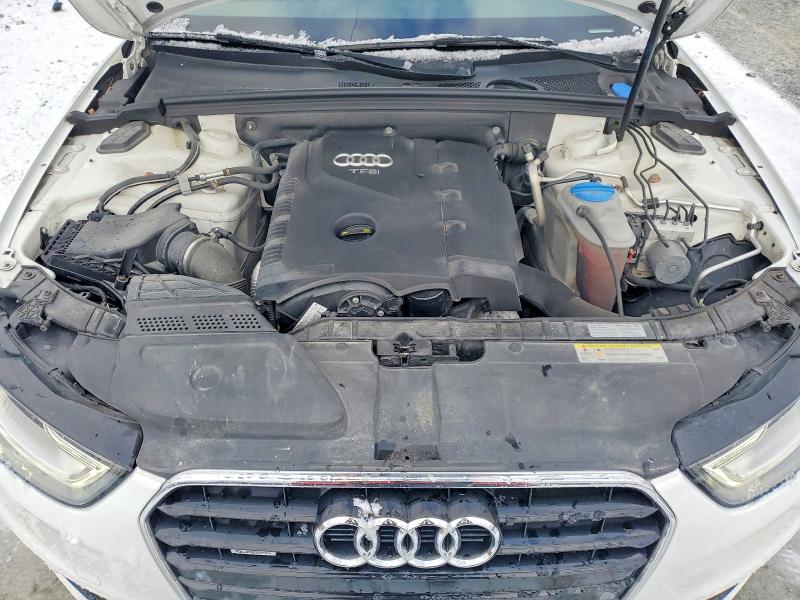 Продаж на аукціоні авто 2015 Audi A4, vin: WAUFFCFL2FN043694, номер лоту: 72512215