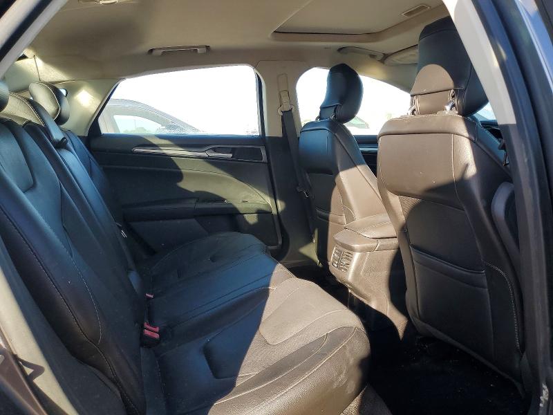 99295415 :رقم المزاد ، 3FA6P0RU0ER298588 vin ، 2014 Ford Fusion مزاد بيع
