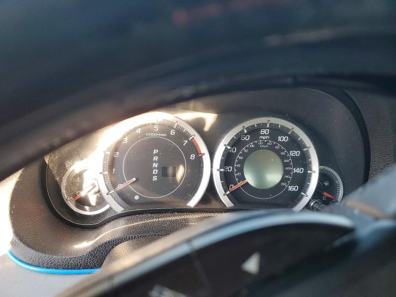 Продажа на аукционе авто 2010 Acura Tsx, vin: JH4CU2F69AC003745, номер лота: 99935305