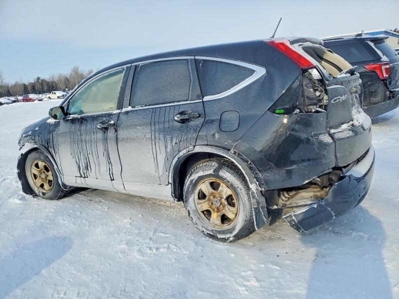 Aukcja sprzedaży 2014 Honda Cr-v, vin: 2HKRM3H30EH001512, numer aukcji: 73548355