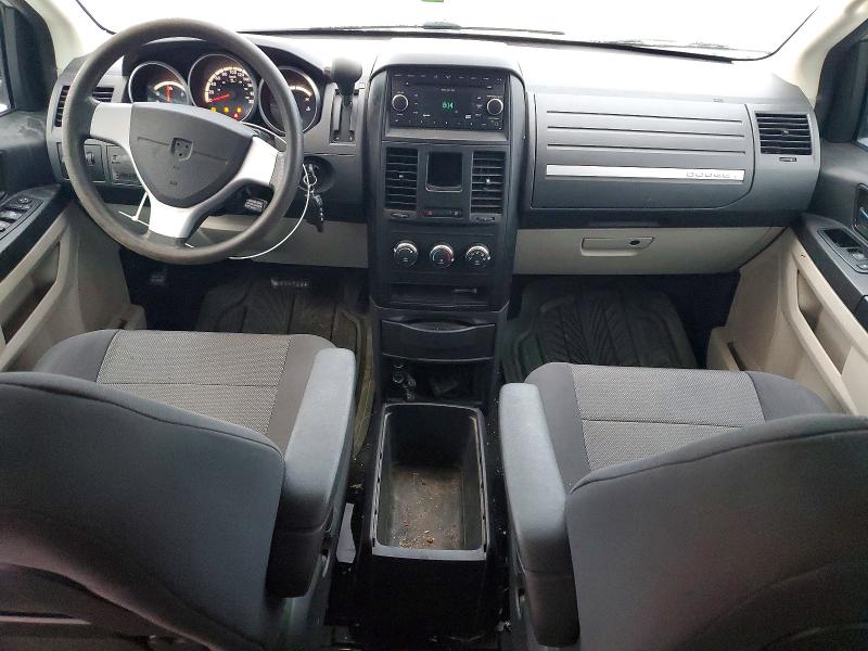 Продажа на аукционе авто 2008 Dodge Grand Caravan, vin: 2D8HN44H48R742853, номер лота: 96779315