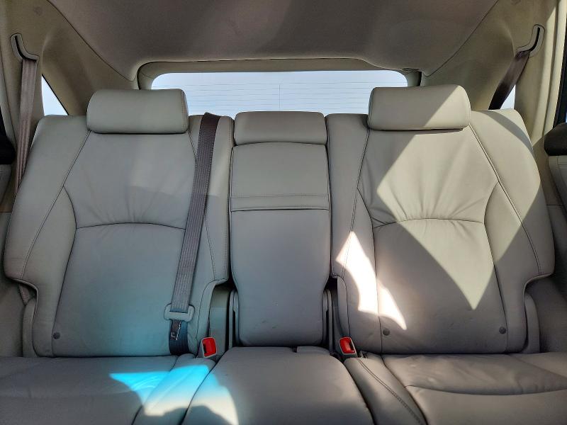 Aukcja sprzedaży 2006 Lexus Rx, vin: 2T2HA31UX6C101026, numer aukcji: 99856075