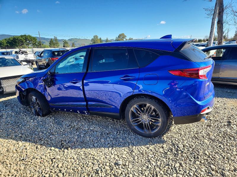 Aukcja sprzedaży 2019 Acura Rdx, vin: 5J8TC1H64KL018166, numer aukcji: 99873765