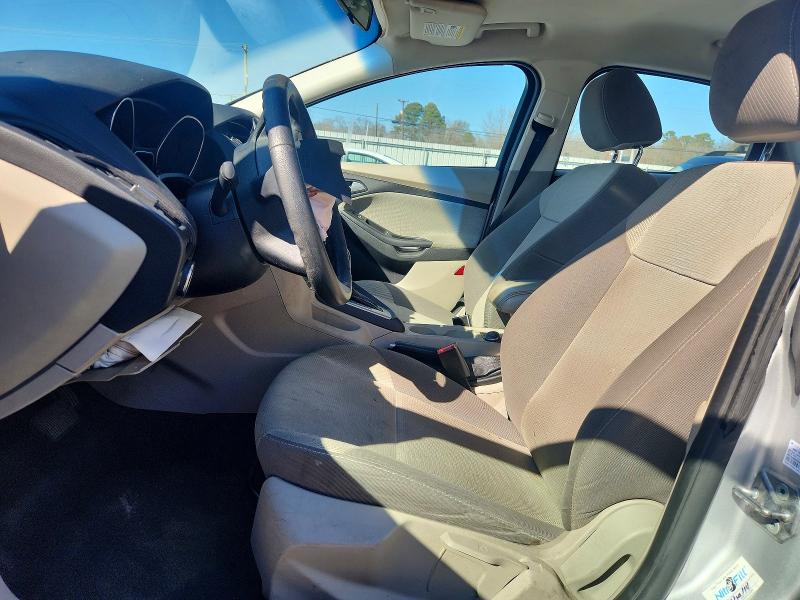 Aukcja sprzedaży 2014 Ford Focus, vin: 1FADP3F21EL378556, numer aukcji: 74604915