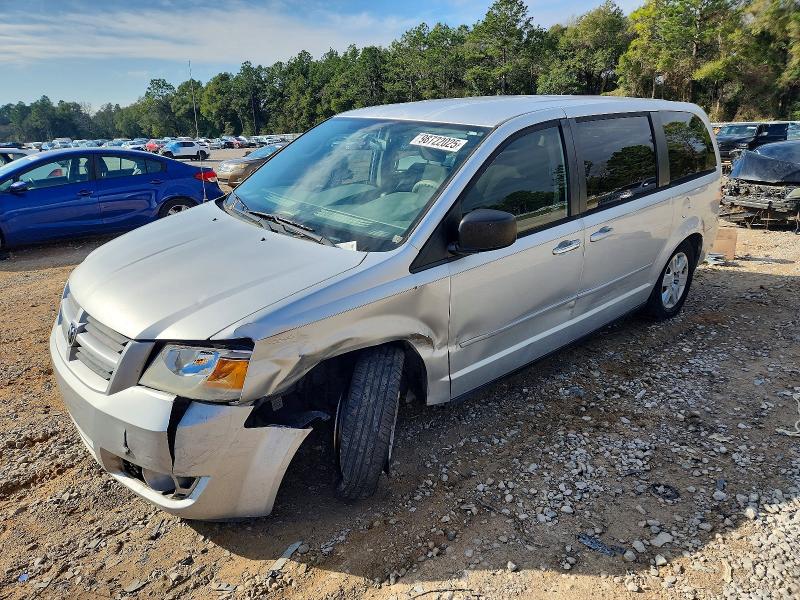 Продаж на аукціоні авто 2009 Dodge Grand Caravan, vin: 1D8HN44E89B506888, номер лоту: 98722025