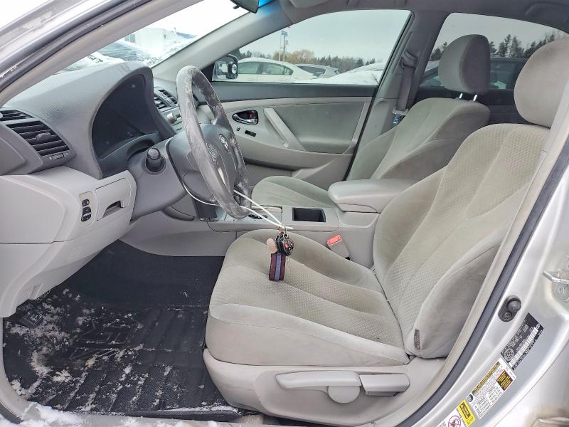 Продажа на аукционе авто 2009 Toyota Camry, vin: 4T1BE46K59U331183, номер лота: 72575655