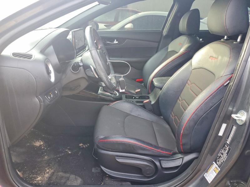 Aukcja sprzedaży 2023 Kia Forte, vin: 3KPF44AC1PE587308, numer aukcji: 98994025