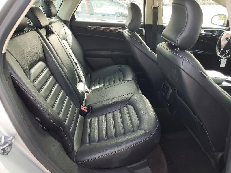 2017 Ford Fusion მანქანა იყიდება აუქციონზე, vin: 3FA6P0LUXHR313501, აუქციონის ნომერი: 74972355