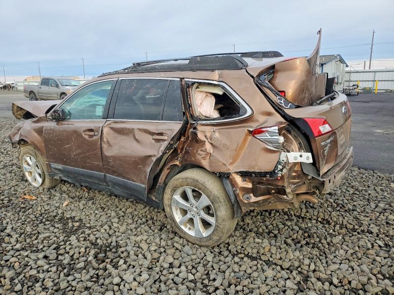 Aukcja sprzedaży 2013 Subaru Outback, vin: 4S4BRBLC5D3289876, numer aukcji: 72882405