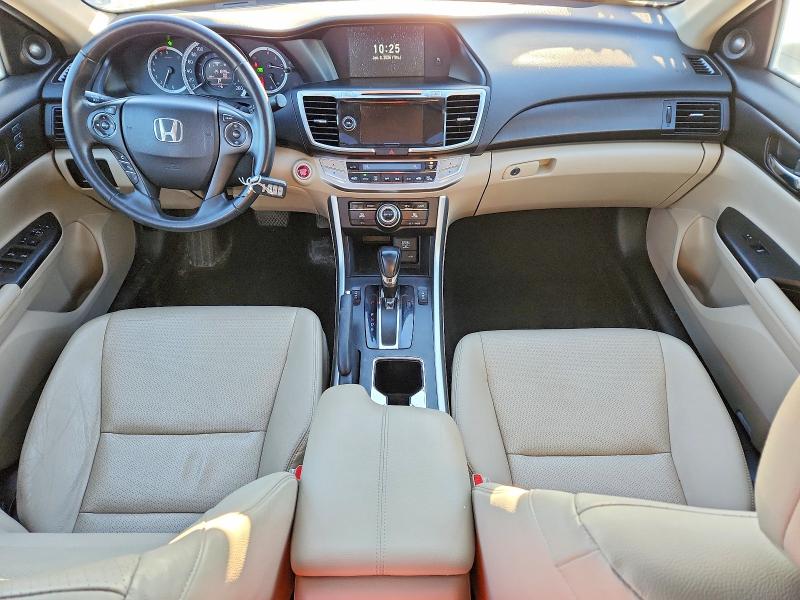 Aukcja sprzedaży 2015 Honda Accord Tou, vin: 1HGCR3F95FA800789, numer aukcji: 99774445