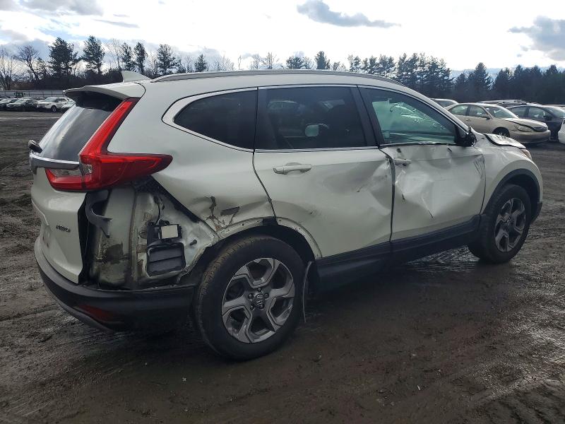 Aukcja sprzedaży 2018 Honda Cr-v, vin: 2HKRW2H87JH654087, numer aukcji: 98420365