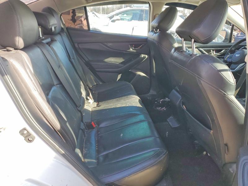 Продажа на аукционе авто 2017 Subaru Impreza, vin: 4S3GKAN67H3603632, номер лота: 75383465