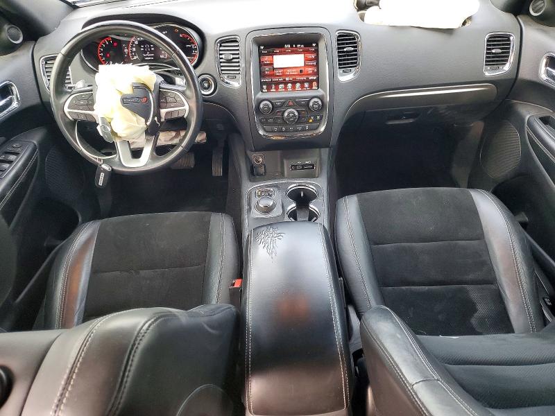 Aukcja sprzedaży 2016 Dodge Durango, vin: 1C4RDHAG4GC330867, numer aukcji: 74393685