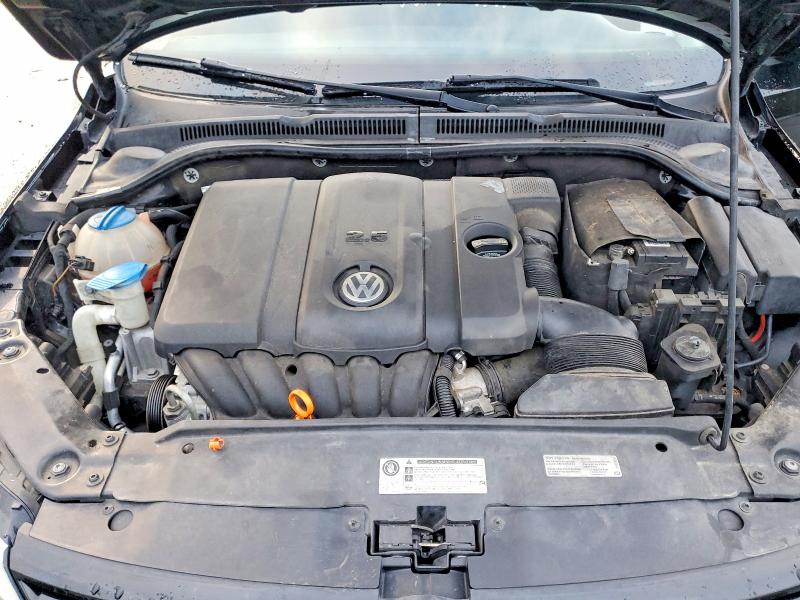 99508235 :رقم المزاد ، 3VWDP7AJ0CM128699 vin ، 2012 Volkswagen Jetta مزاد بيع