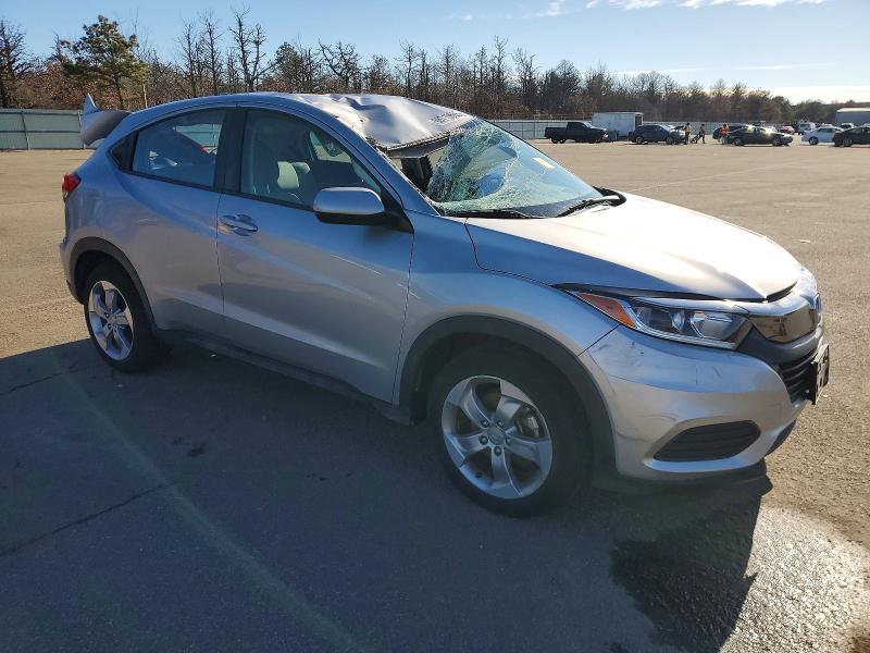 Aukcja sprzedaży 2019 Honda Hr-v, vin: 3CZRU6H32KM728152, numer aukcji: 98719685
