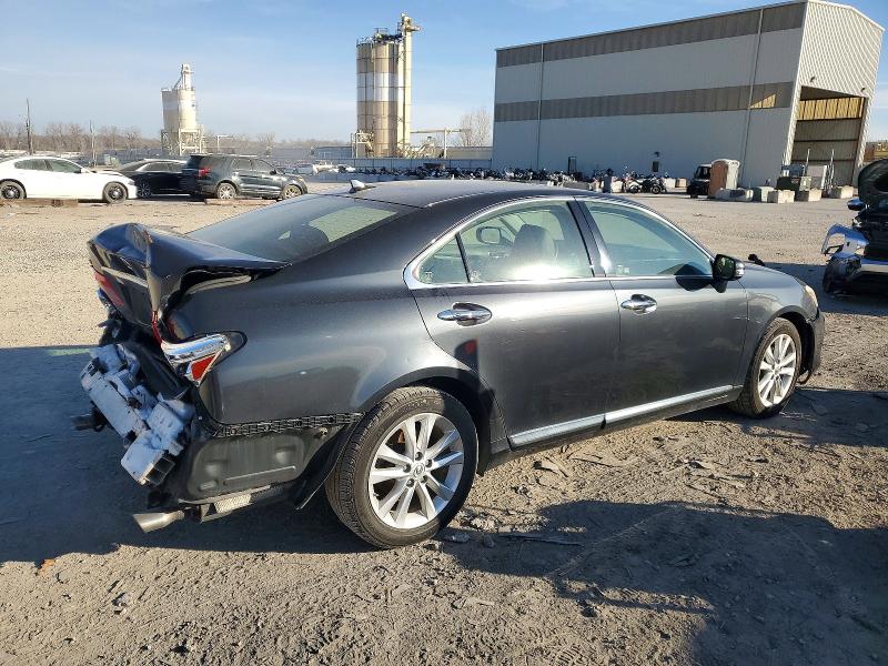Aukcja sprzedaży 2011 Lexus Es, vin: JTHBK1EG3B2429458, numer aukcji: 73986415