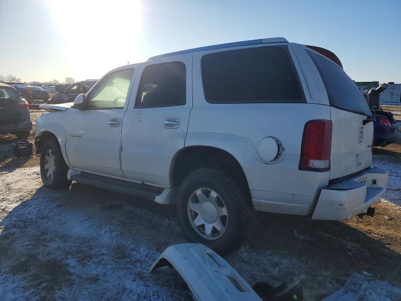 Aukcja sprzedaży 2004 Cadillac Escalade, vin: 1GYEK63N54R263753, numer aukcji: 73528395