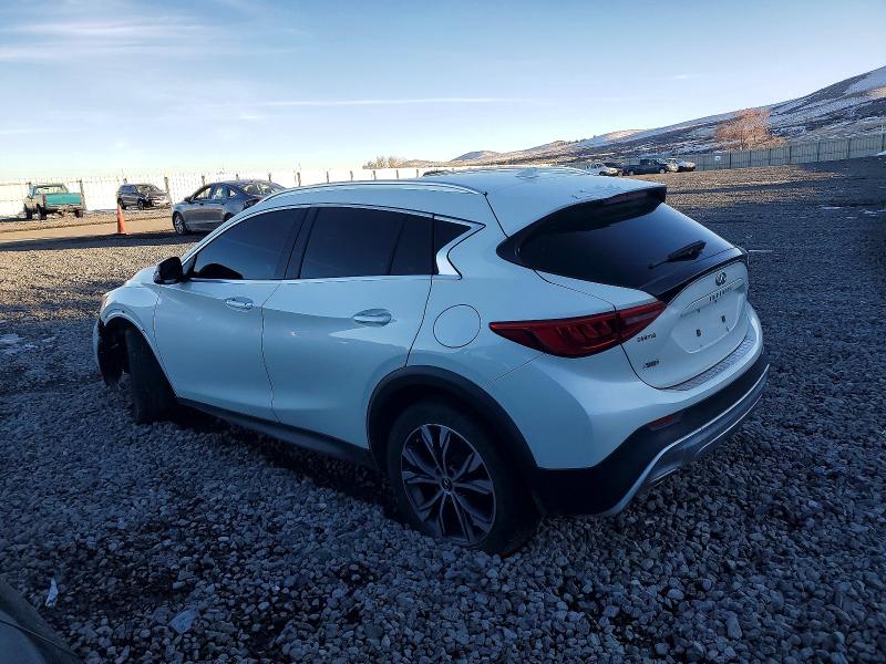 Продажа на аукционе авто 2017 Infiniti Qx30, vin: SJKCH5CR9HA031215, номер лота: 73259425