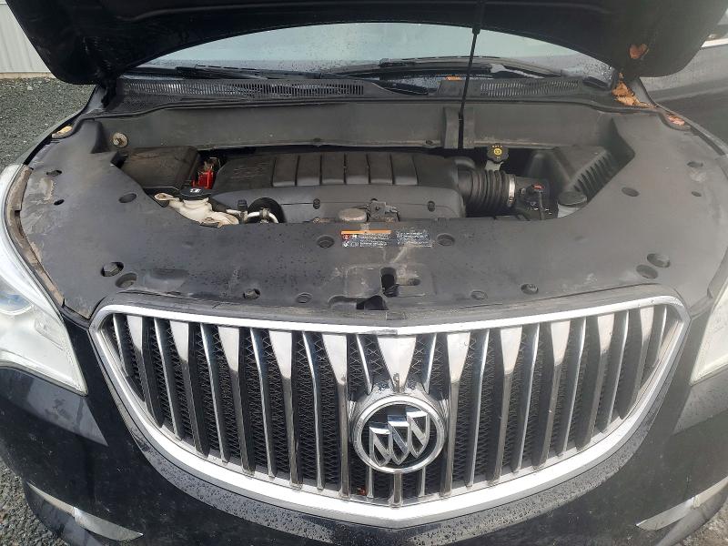 Aukcja sprzedaży 2017 Buick Enclave, vin: 5GAKVBKD7HJ336726, numer aukcji: 99110535