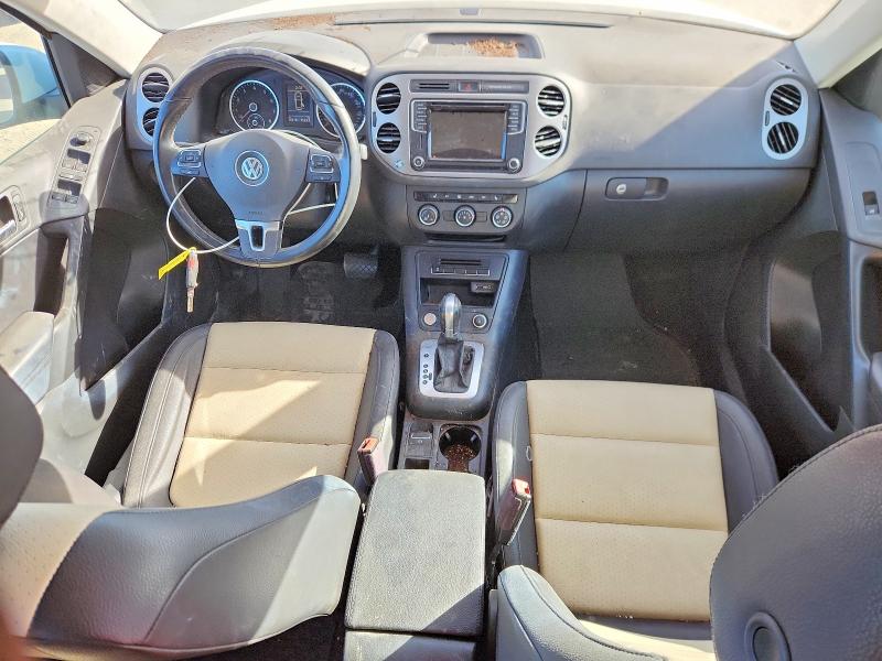Aukcja sprzedaży 2017 Volkswagen Tiguan S, vin: WVGBV7AXXHK025918, numer aukcji: 73864685