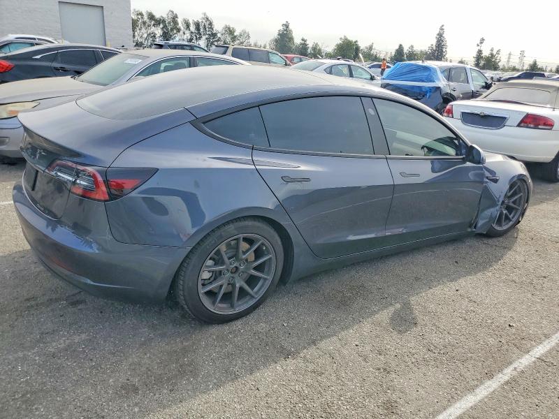 Aukcja sprzedaży 2023 Tesla Model 3, vin: 5YJ3E1EA5PF419270, numer aukcji: 74394275