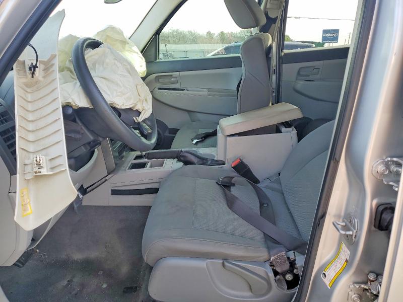 Продажа на аукционе авто 2008 Jeep Liberty, vin: 1J8GP28K18W190498, номер лота: 74254875