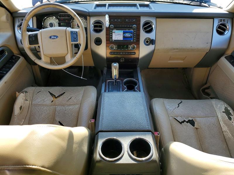 74378505 :رقم المزاد ، 1FMJU1H50BEF25494 vin ، 2011 Ford Expedition مزاد بيع