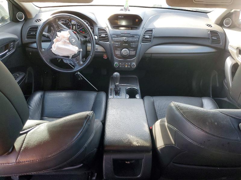 Продаж на аукціоні авто 2013 Acura Rdx, vin: 5J8TB3H32DL017377, номер лоту: 72672385