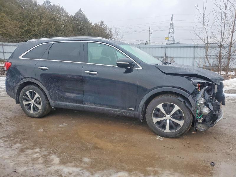 Aukcja sprzedaży 2016 Kia Sorento, vin: 5XYPHDA56GG161708, numer aukcji: 99636785